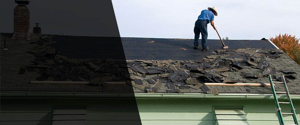 Du Bois Roofing Contractors