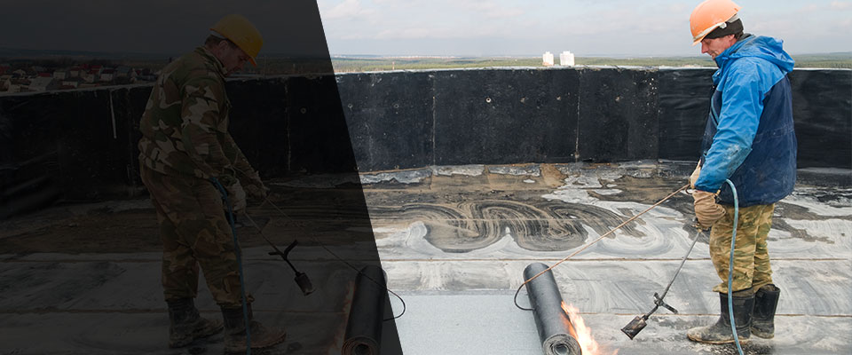 Du Bois Roofing Contractors
